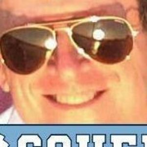 Meet your Posher, Jack